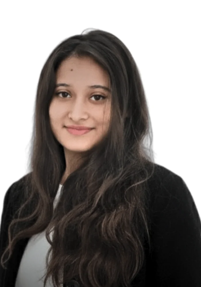 Muskan Goel
